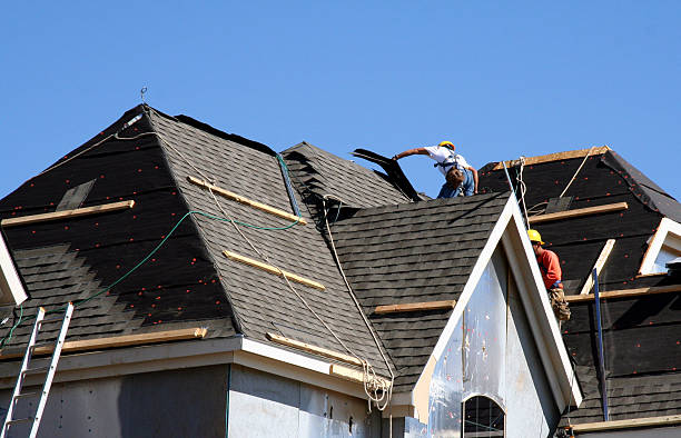 Roof Repair Estimates in Harwich Port, MA
