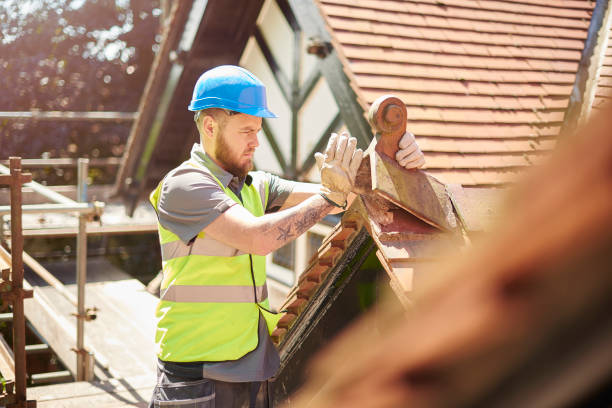 Best Tile Roofing Contractor  in Harwich Port, MA