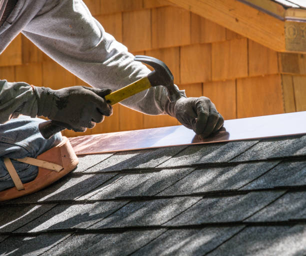 Best Metal Roofing Contractor  in Harwich Port, MA